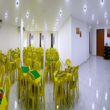 Pousada Jardins Premium Pôrto das Galinhas 外观 照片