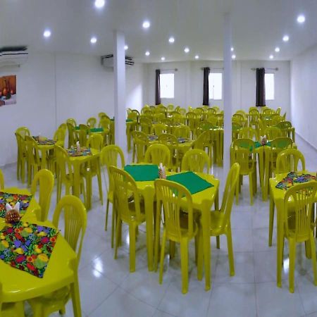 Pousada Jardins Premium Pôrto das Galinhas 外观 照片