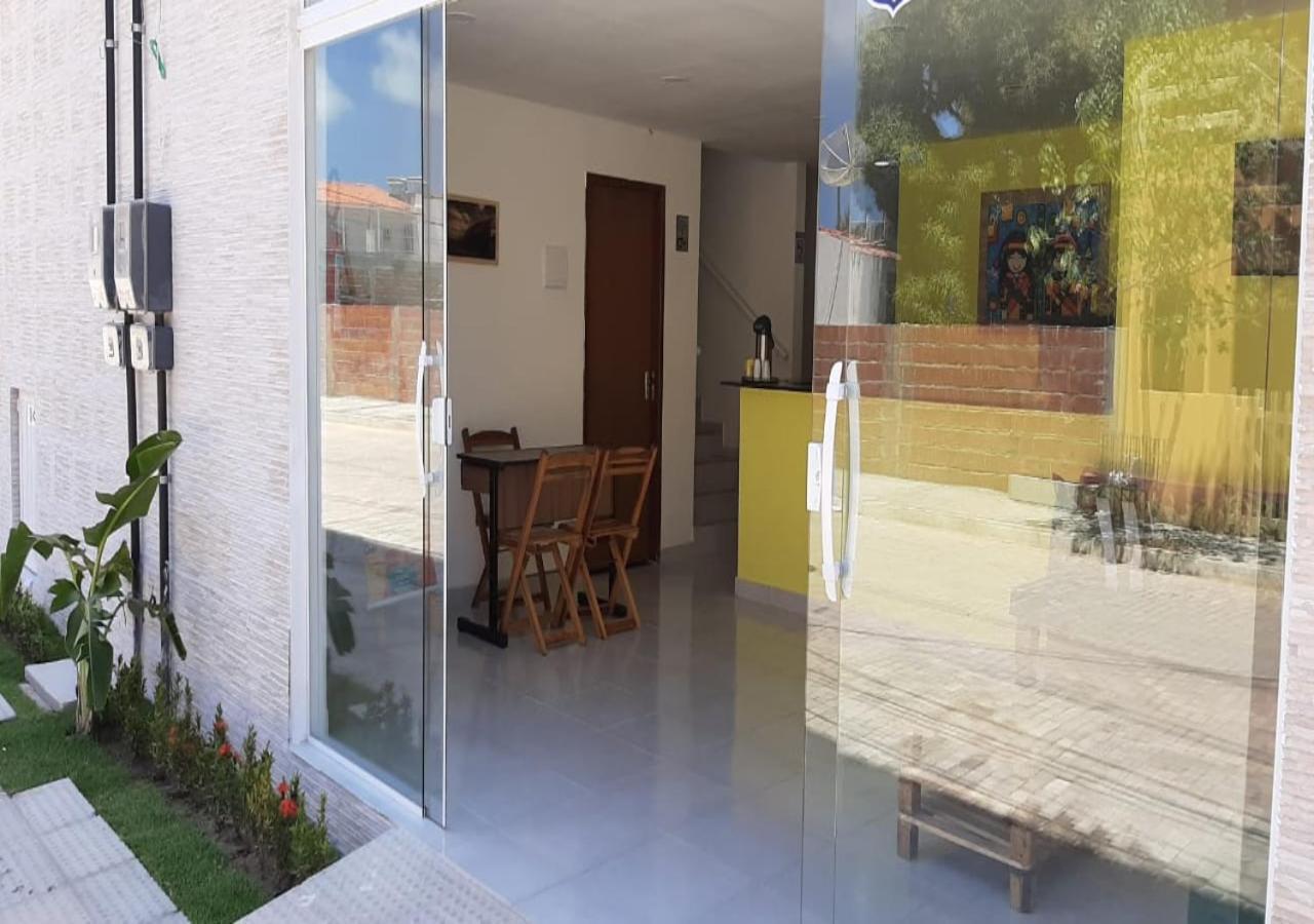 Pousada Jardins Premium Pôrto das Galinhas 外观 照片