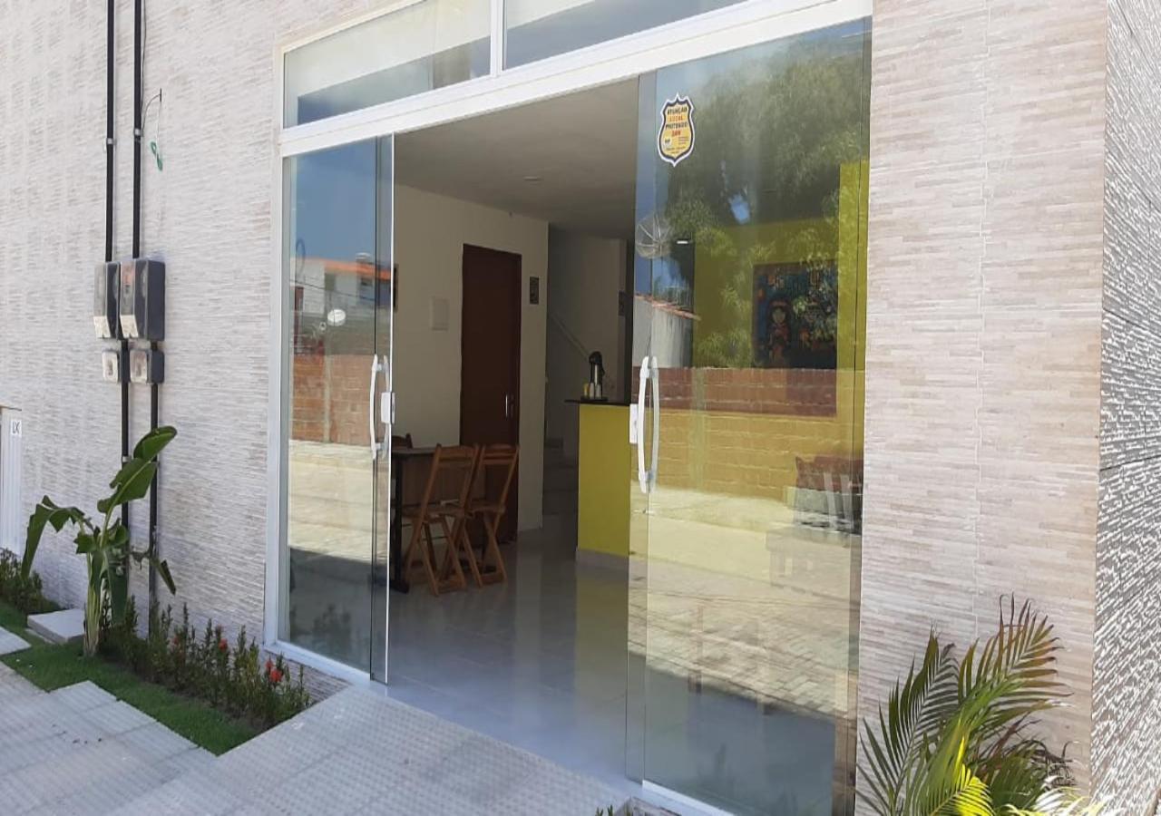 Pousada Jardins Premium Pôrto das Galinhas 外观 照片