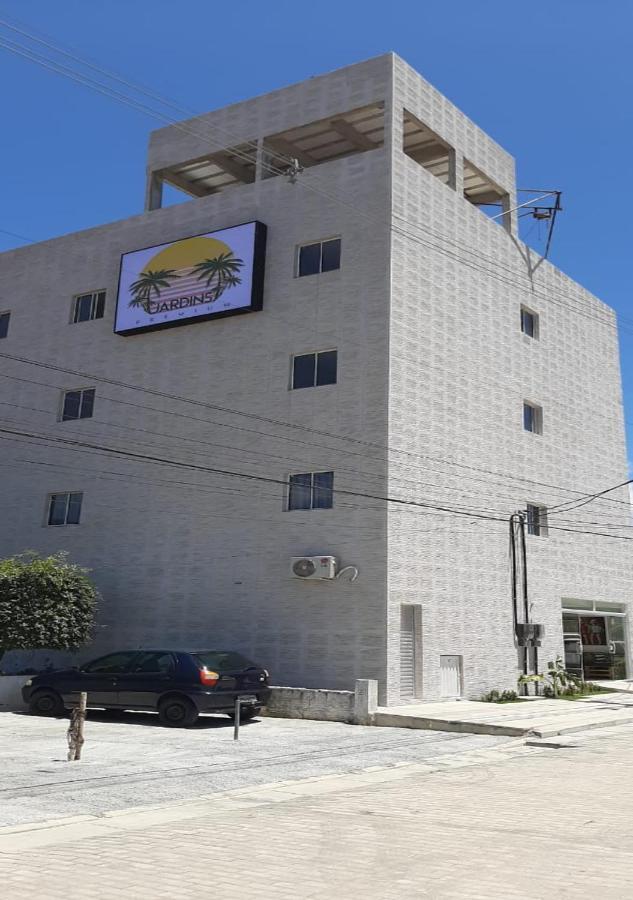 Pousada Jardins Premium Pôrto das Galinhas 外观 照片