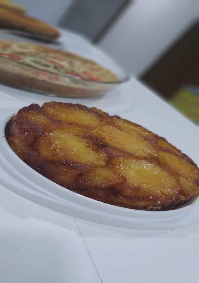 Pousada Jardins Premium Pôrto das Galinhas 外观 照片