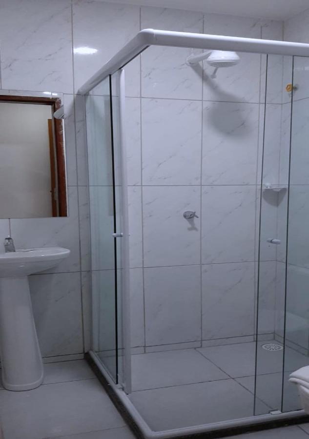 Pousada Jardins Premium Pôrto das Galinhas 外观 照片