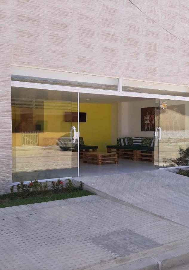 Pousada Jardins Premium Pôrto das Galinhas 外观 照片