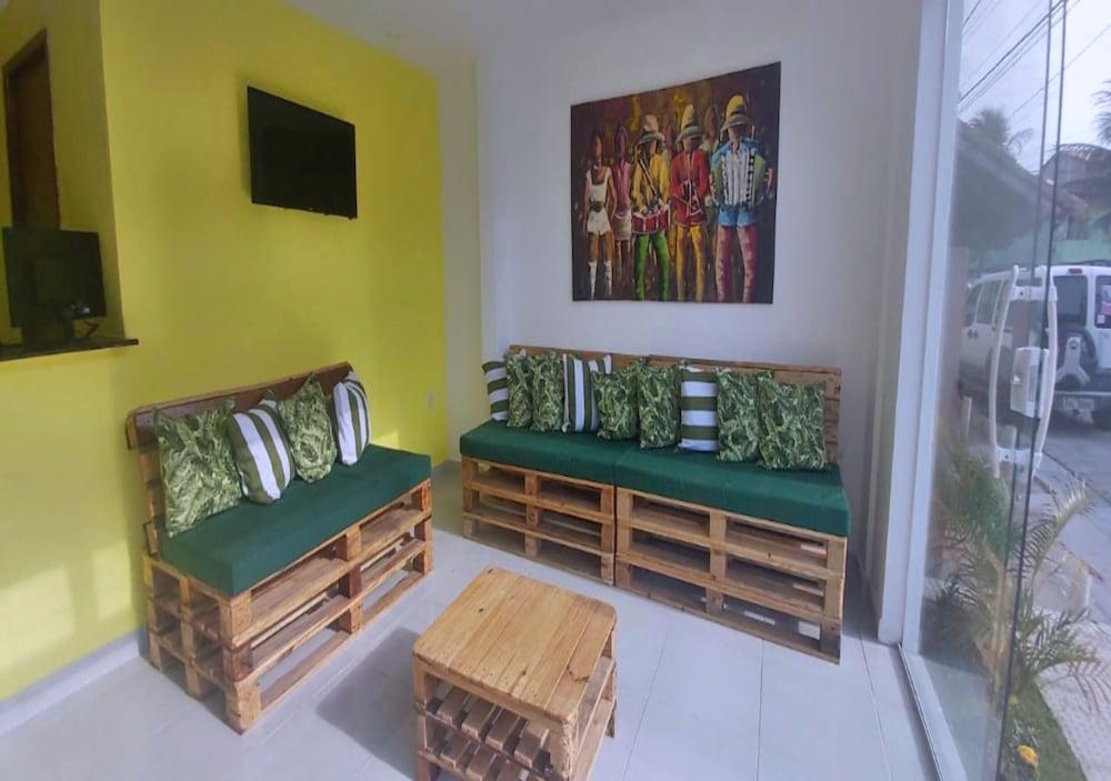 Pousada Jardins Premium Pôrto das Galinhas 外观 照片