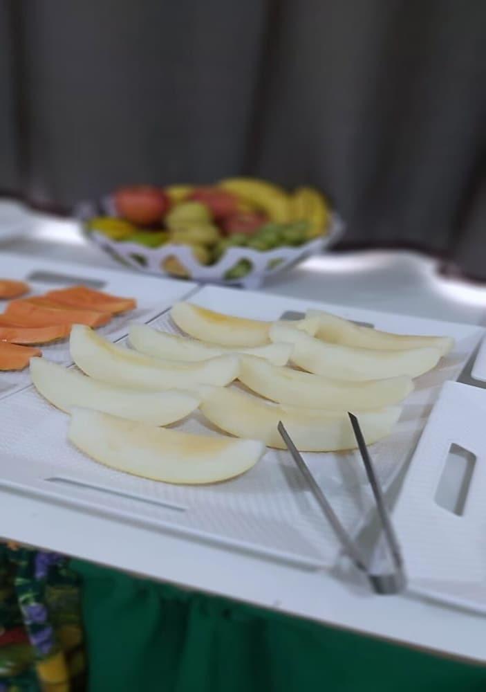 Pousada Jardins Premium Pôrto das Galinhas 外观 照片